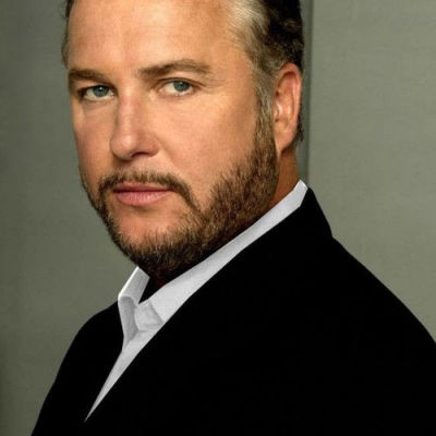 William Petersen image